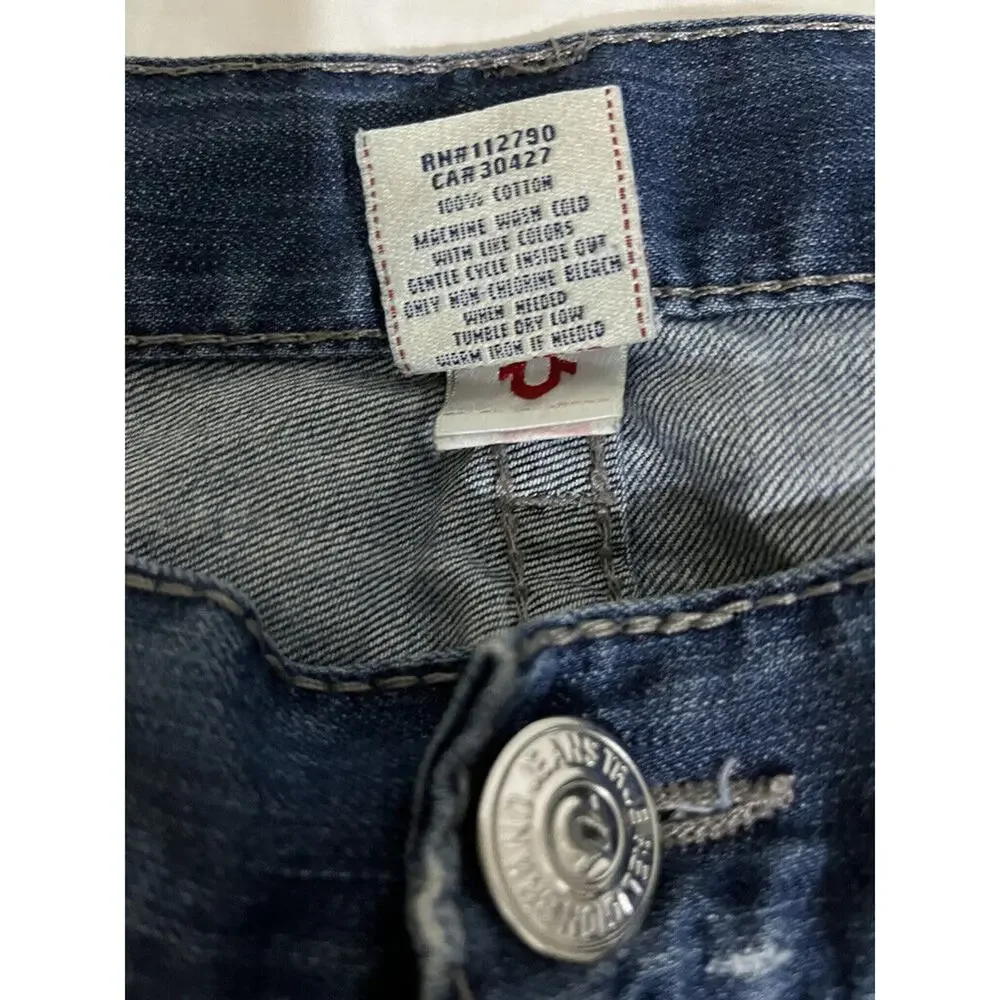 True Religion true religion